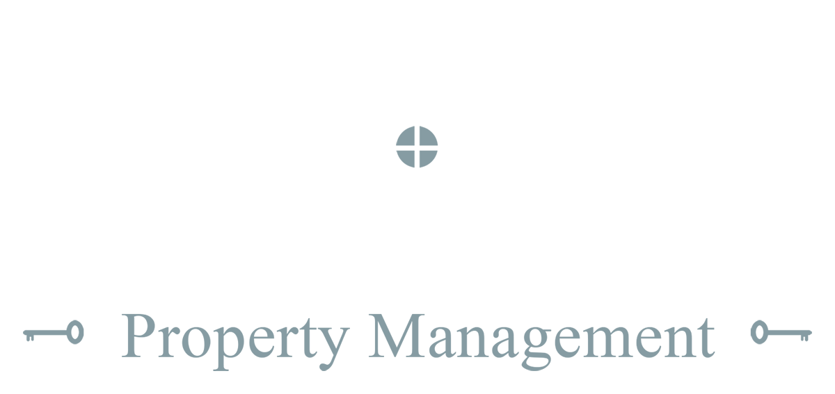 Waterstone Property Management logo.